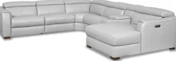 Havertys Leo Sectional Online