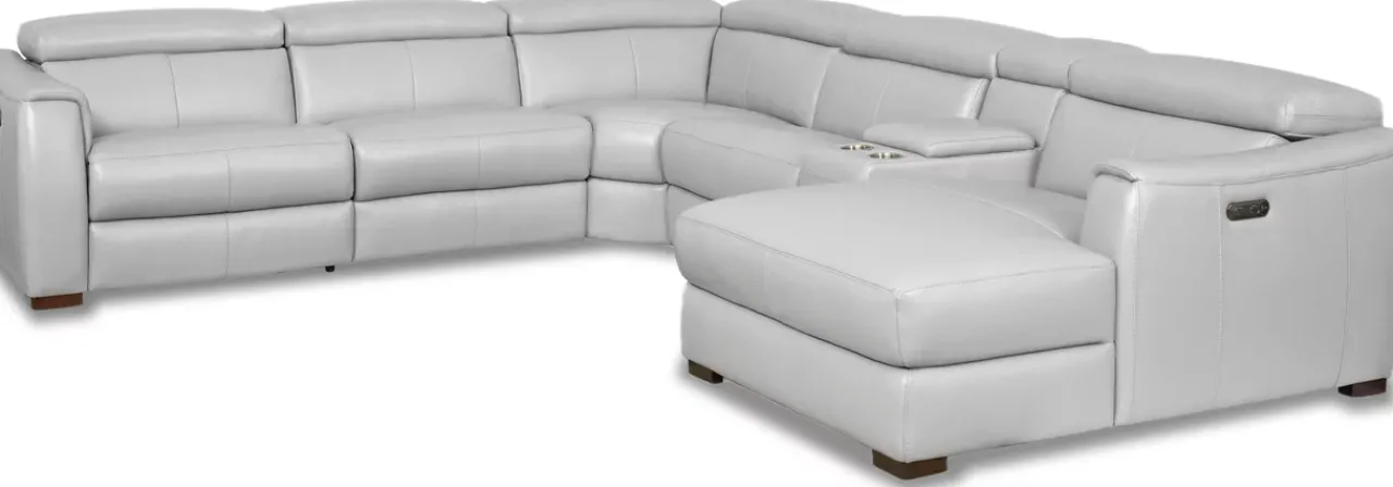 Havertys Leo Sectional Online