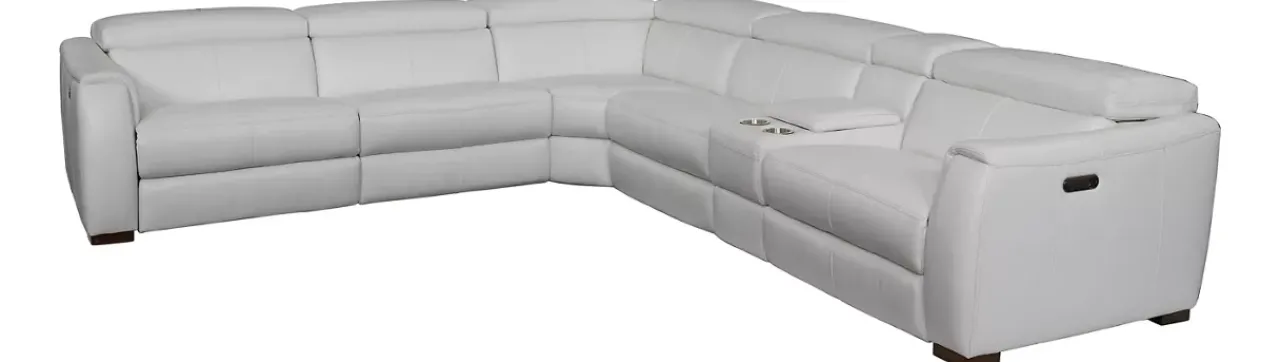 Havertys Leo Sectional Online