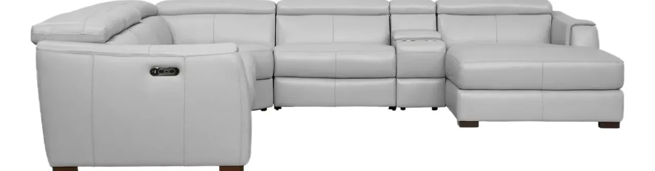 Havertys Leo Sectional Online