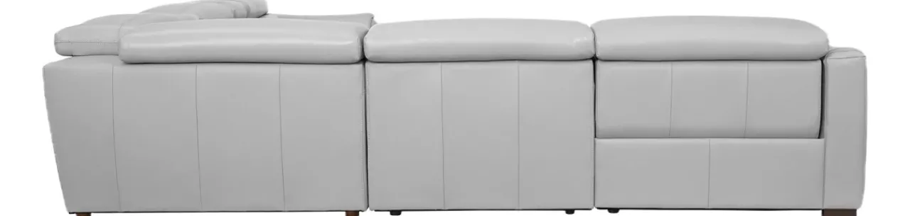 Havertys Leo Sectional Online