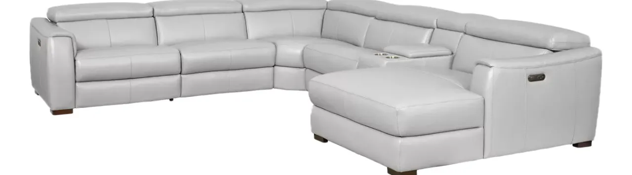 Havertys Leo Sectional Online