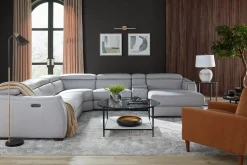 Havertys Leo Sectional Online