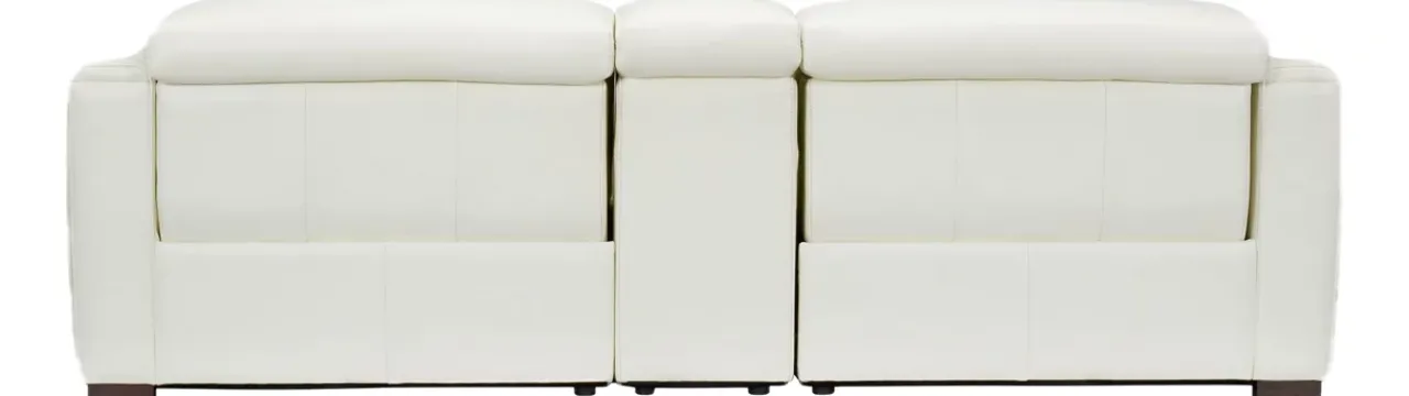 Havertys Leo Sofa New