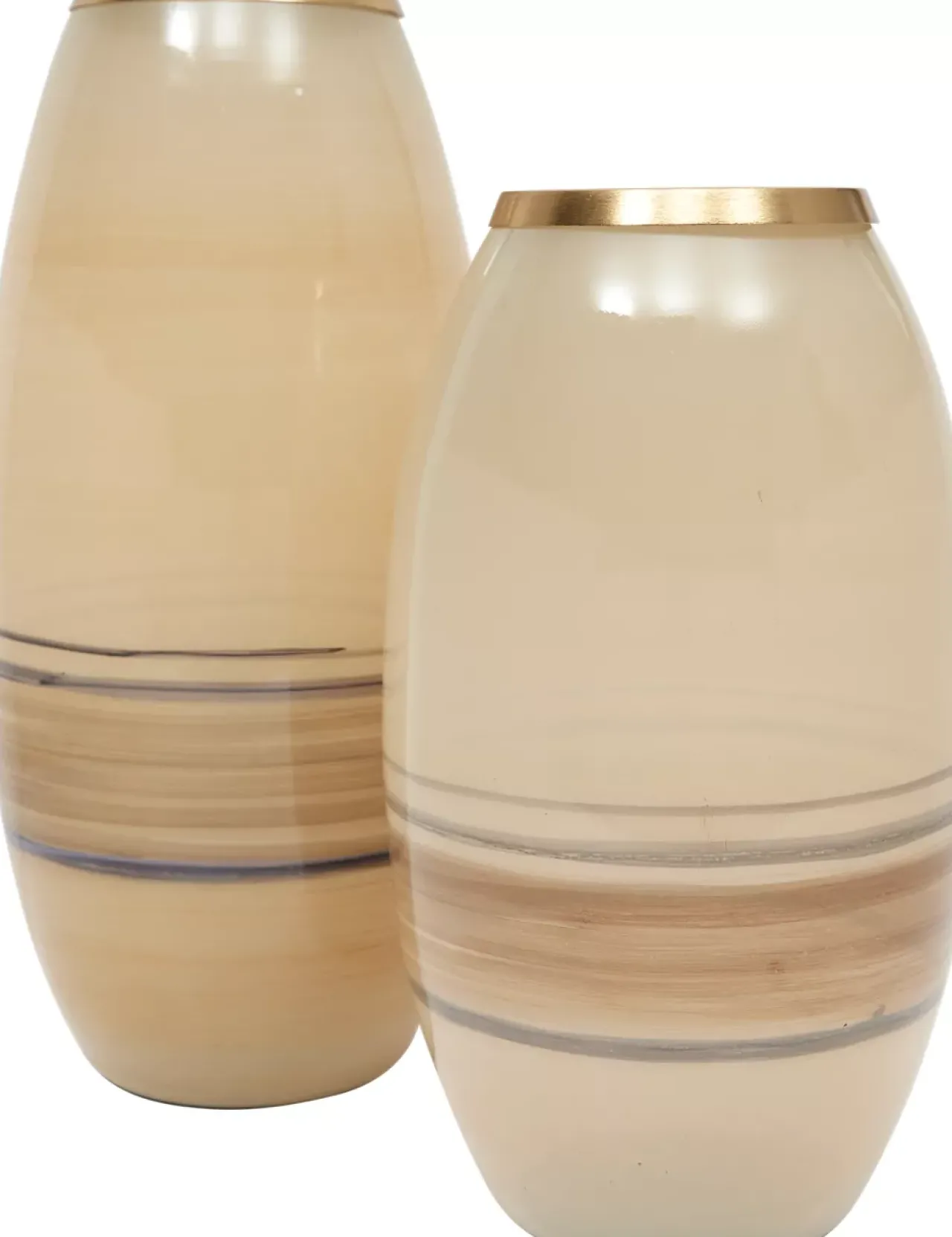 Havertys Leta Vase Clearance