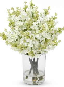 Havertys Lilac Floral Online