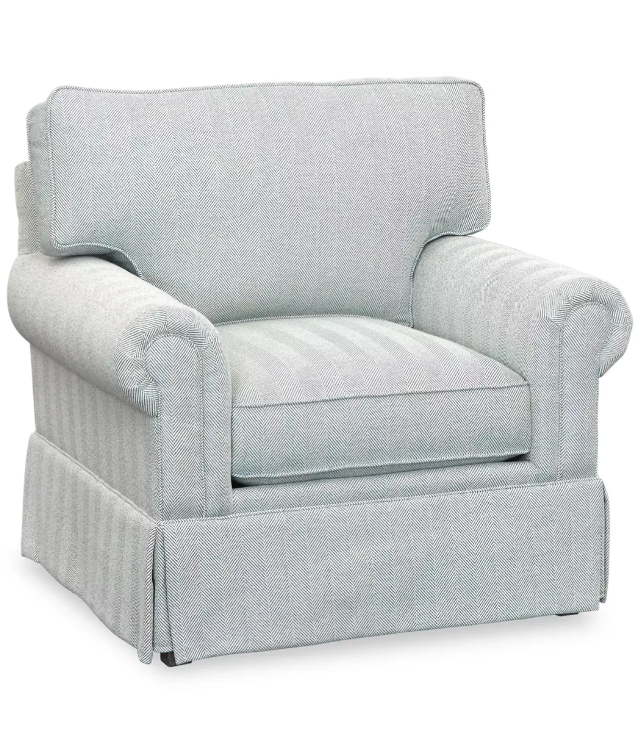Havertys Lillian Accent Chair Clearance