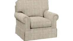 Havertys Lillian Accent Chair Clearance