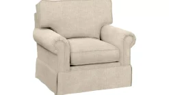 Havertys Lillian Accent Chair Clearance