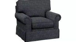 Havertys Lillian Accent Chair Clearance