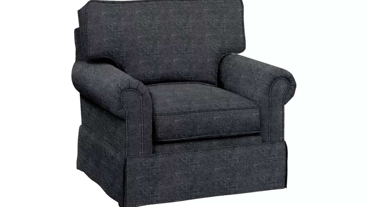 Havertys Lillian Accent Chair Clearance