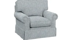 Havertys Lillian Accent Chair Clearance