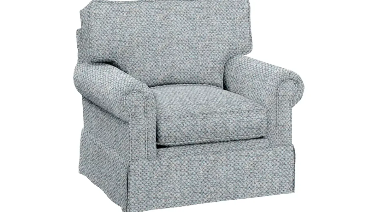 Havertys Lillian Accent Chair Clearance
