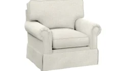 Havertys Lillian Accent Chair Clearance