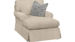 Havertys Lillian Chaise Online