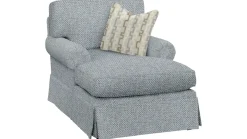 Havertys Lillian Chaise Online