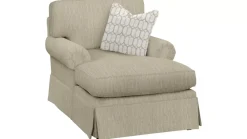 Havertys Lillian Chaise Online