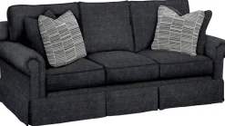 Havertys Lillian 82 Inch 3 Seat Sofa Best