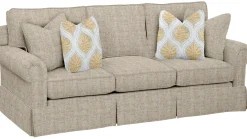 Havertys Lillian 88 Inch 3 Seat Sofa Hot
