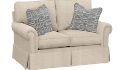 Havertys Lillian Loveseat Best