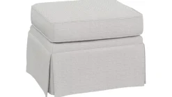 Havertys Lillian Matching Ottoman Discount