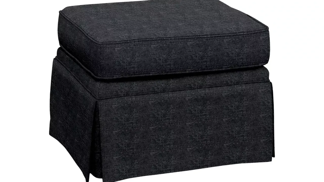 Havertys Lillian Matching Ottoman Discount