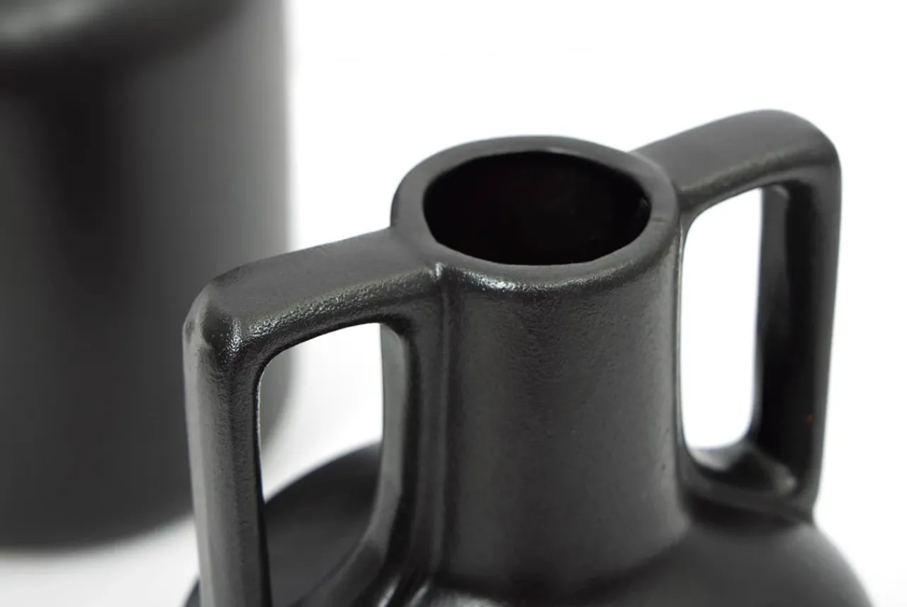 Havertys Lincoln Vase Hot