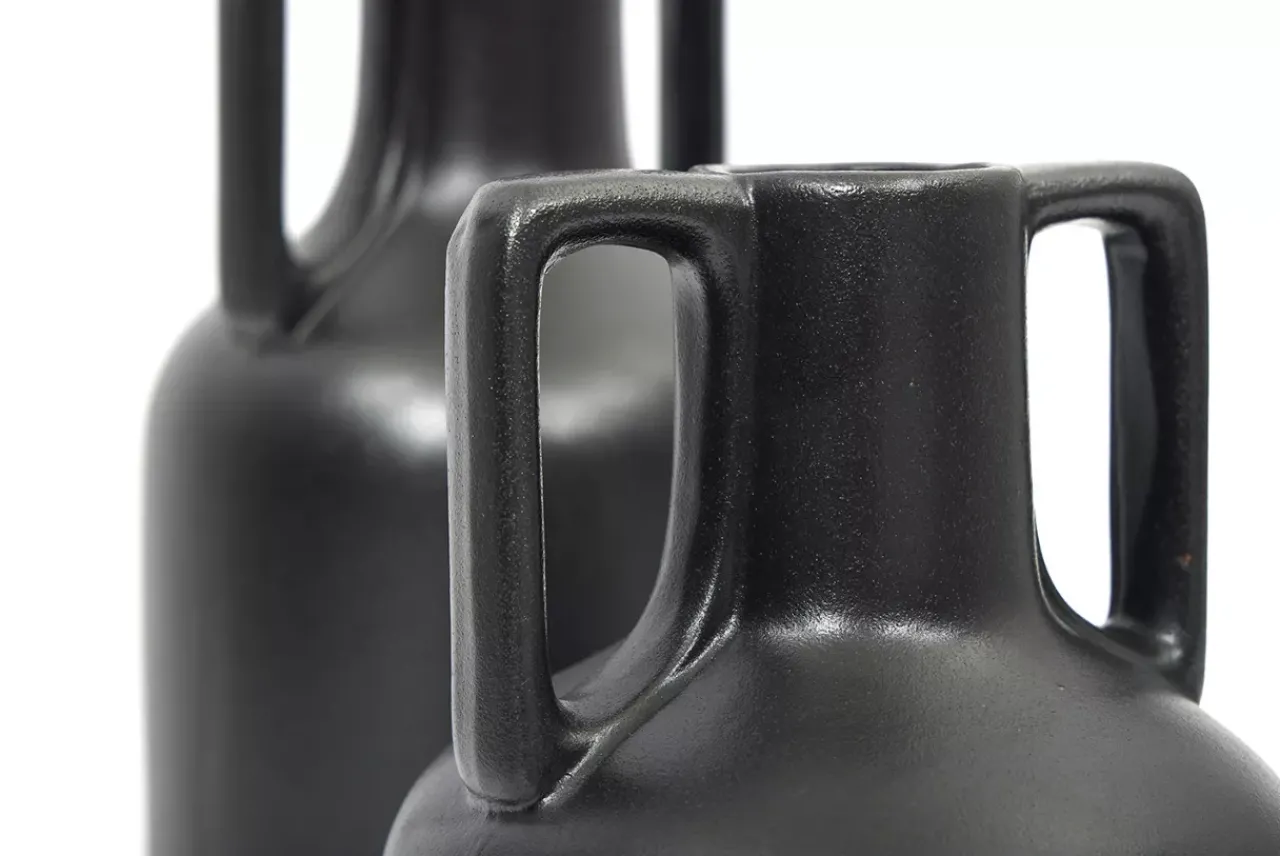 Havertys Lincoln Vase Hot