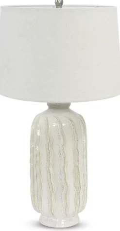 Havertys Linda Table Lamp Best