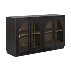 Havertys Lloyd Accent Cabinet Hot