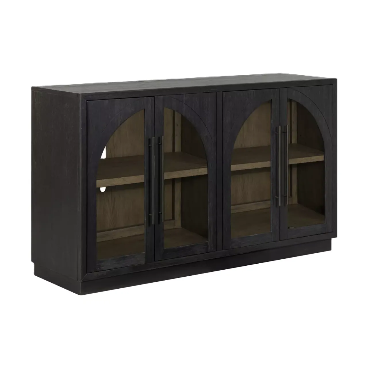 Havertys Lloyd Accent Cabinet Hot