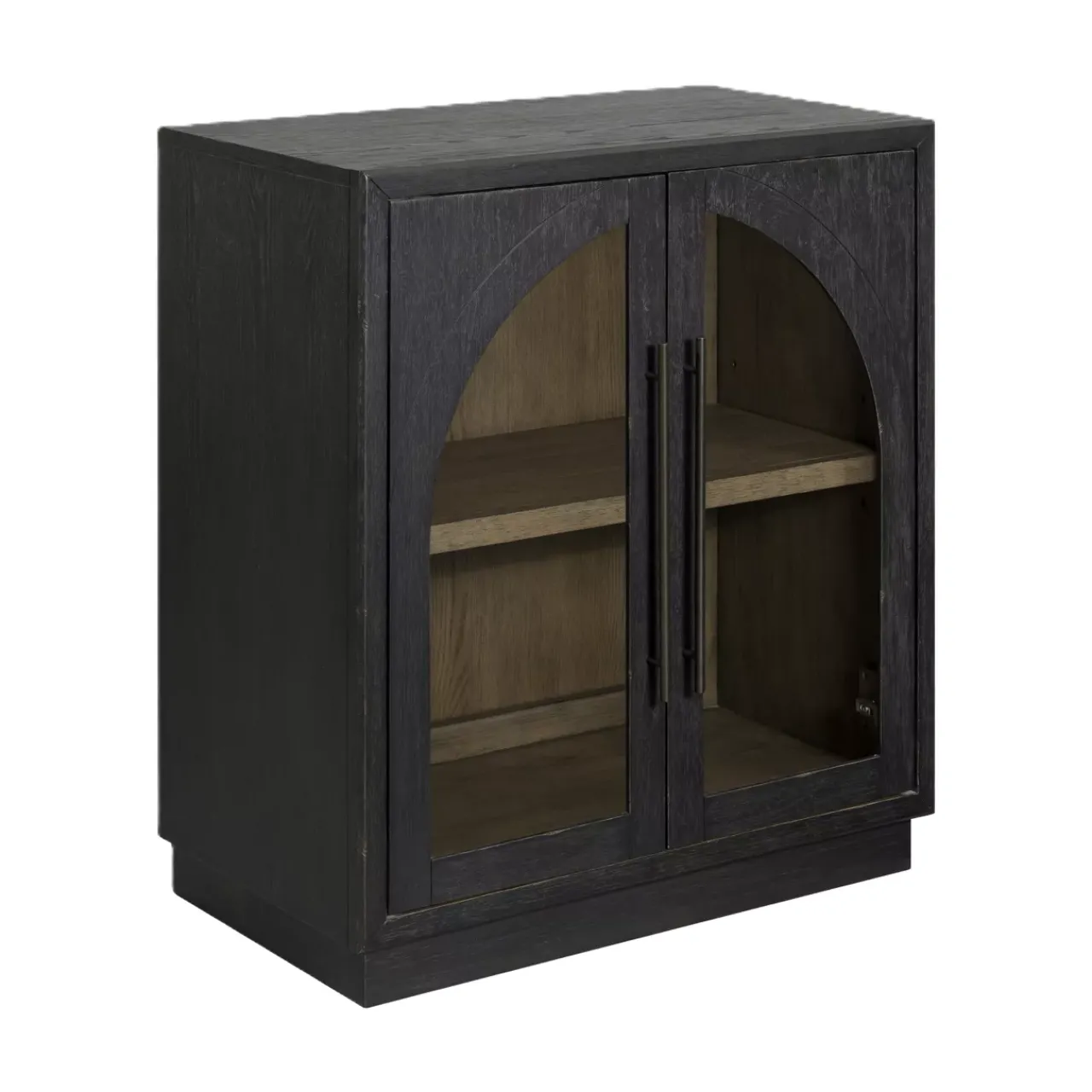 Havertys Lloyd Accent Cabinet Hot