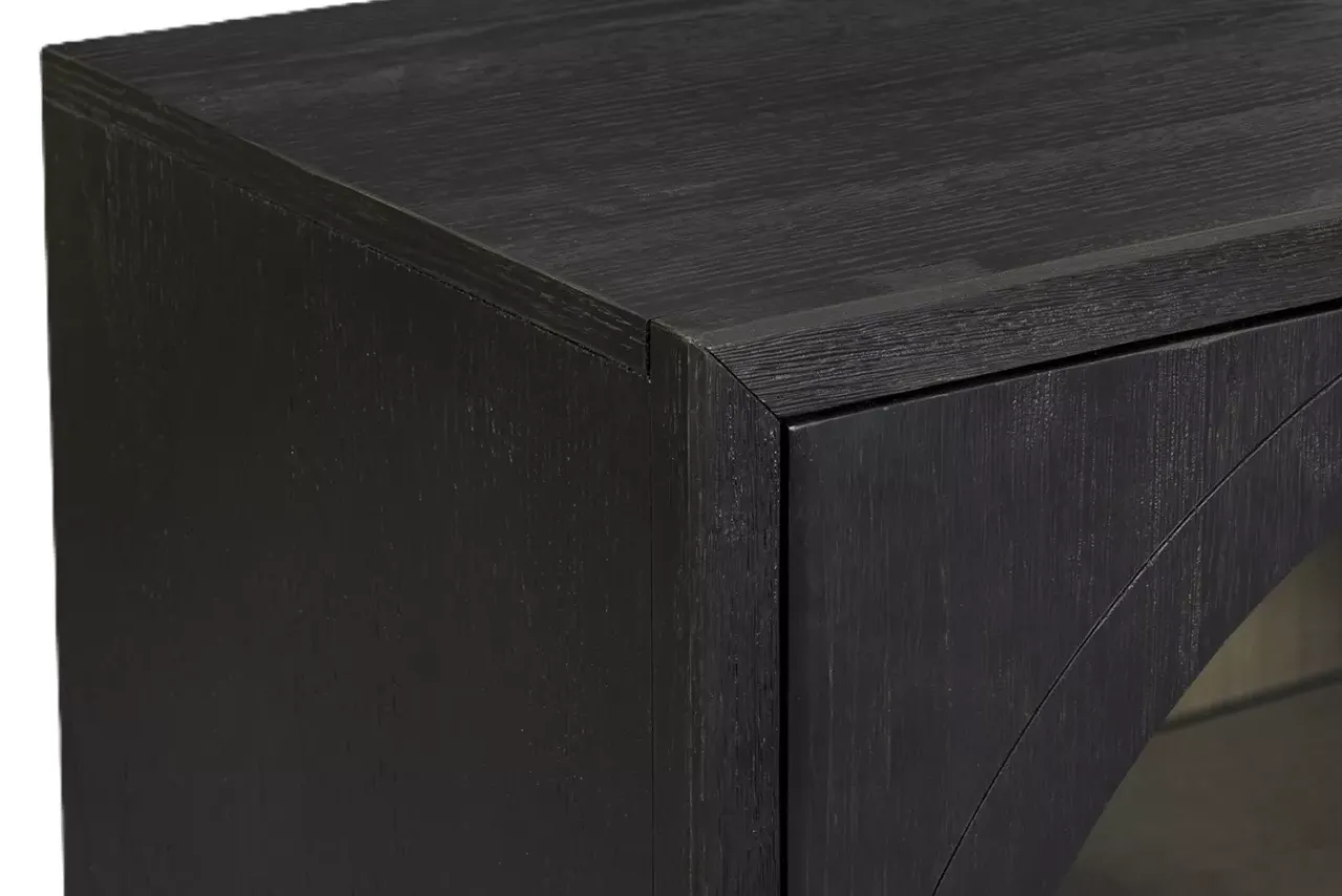 Havertys Lloyd Accent Cabinet Hot