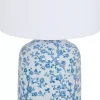 Havertys Lorelai Table Lamp Outlet