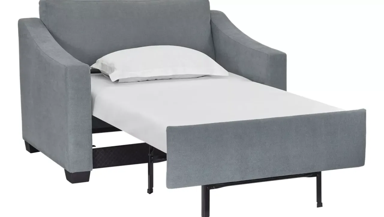 Havertys Luna Sleeper Clearance