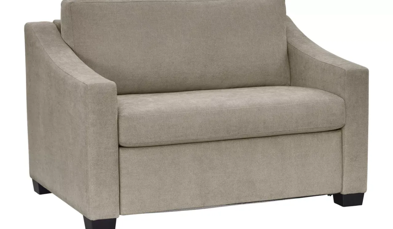Havertys Luna Sleeper Clearance