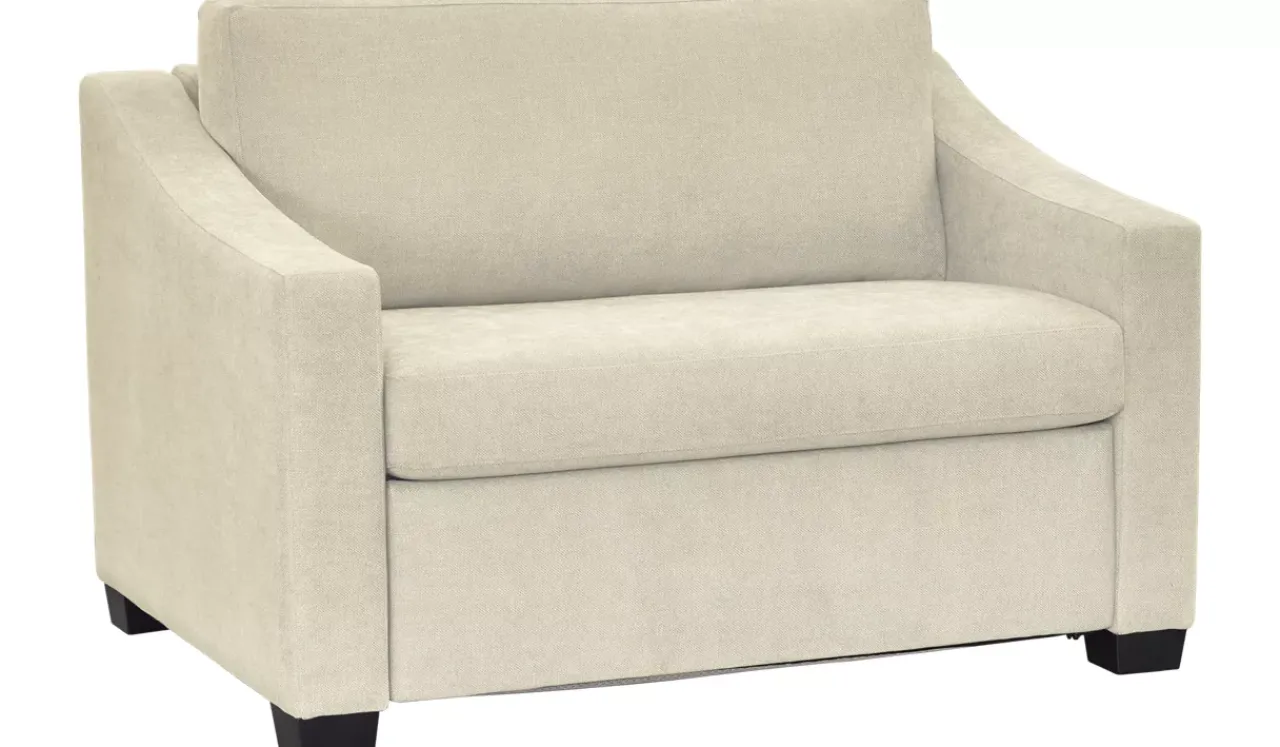 Havertys Luna Sleeper Clearance
