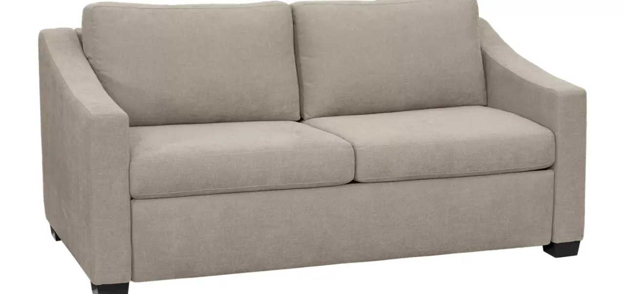 Havertys Luna Sleeper Clearance