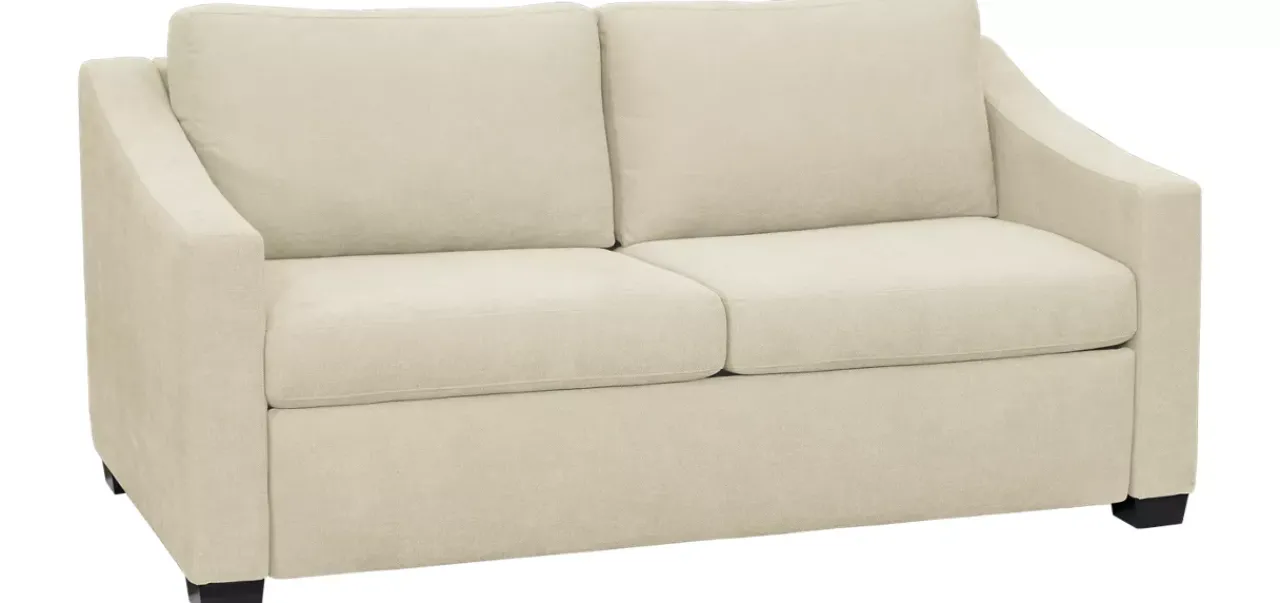 Havertys Luna Sleeper Clearance