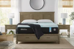 Havertys Luxe Breeze Firm Mattress Discount