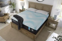 Havertys Luxe Breeze Firm Mattress Discount