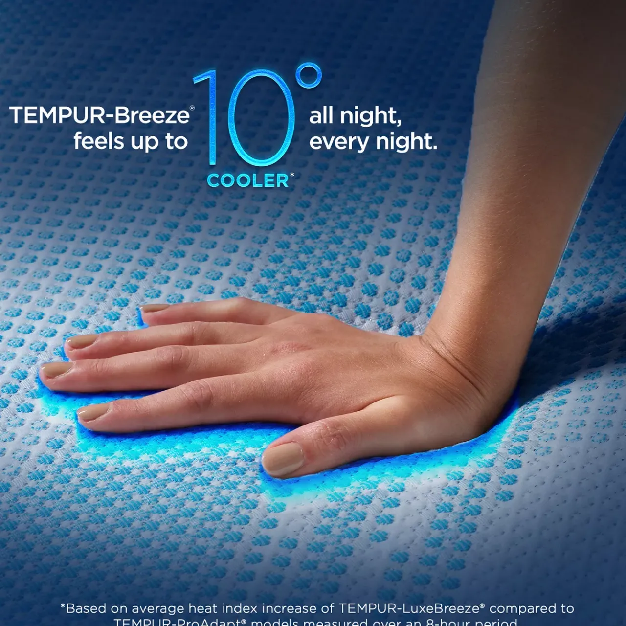 Havertys Luxe Breeze Soft Mattress Hot