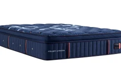 Havertys Lux Estate Soft Pillow Top Mattress Hot