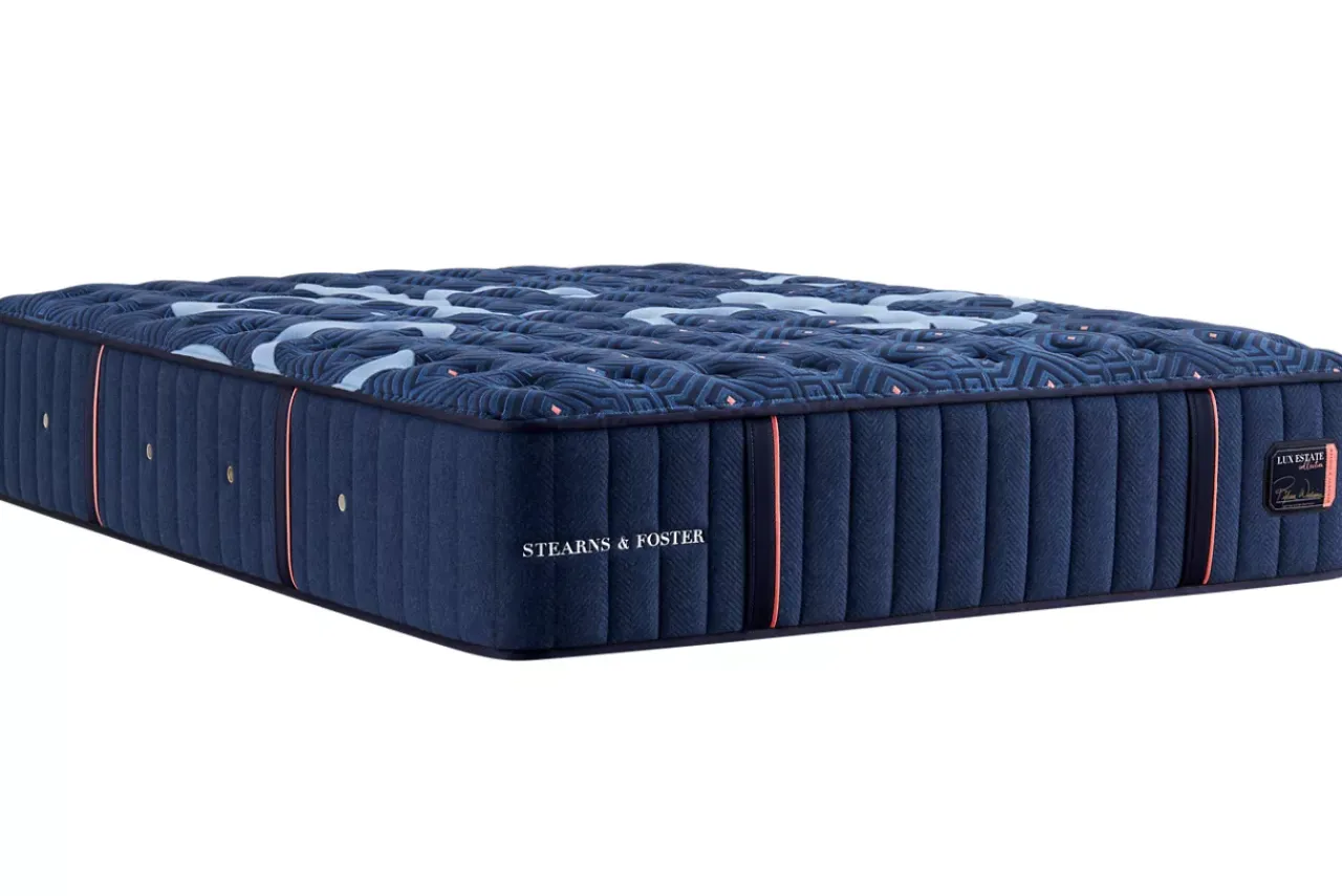 Havertys Lux Estate Ultra Firm Tight Top Mattress Sale