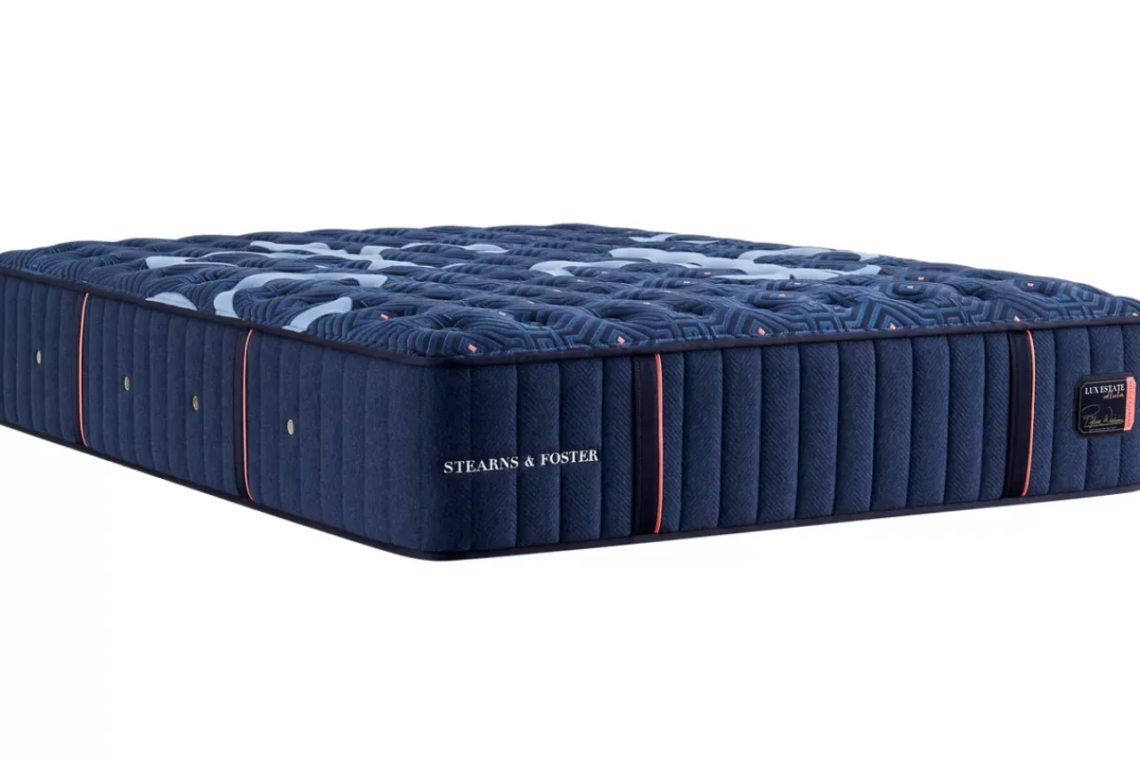 Havertys Lux Estate Ultra Firm Tight Top Mattress Sale