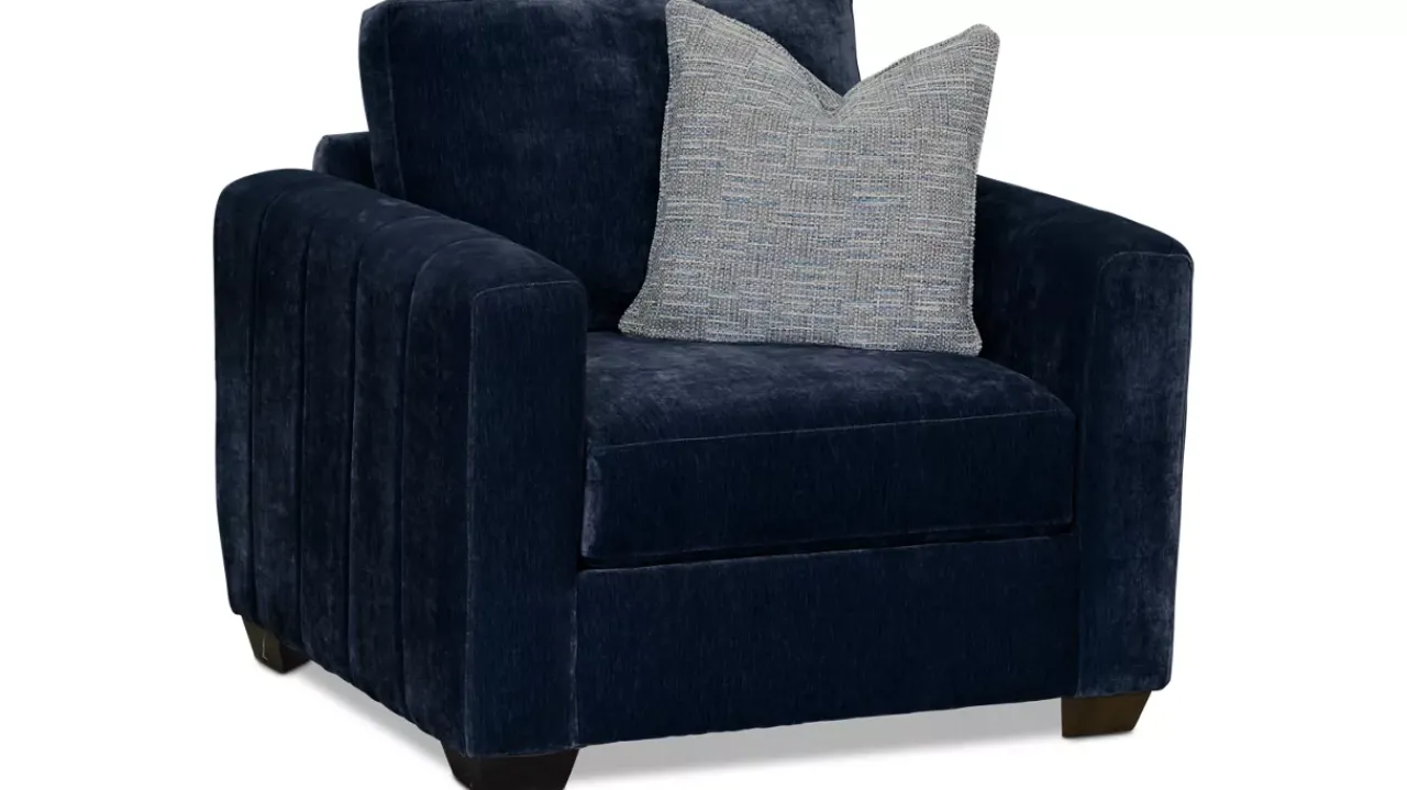 Havertys Lyra Chair Clearance