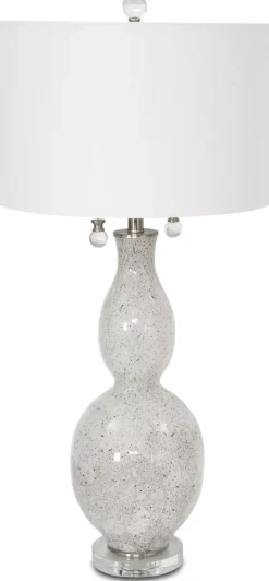Havertys Lyric Table Lamp Best