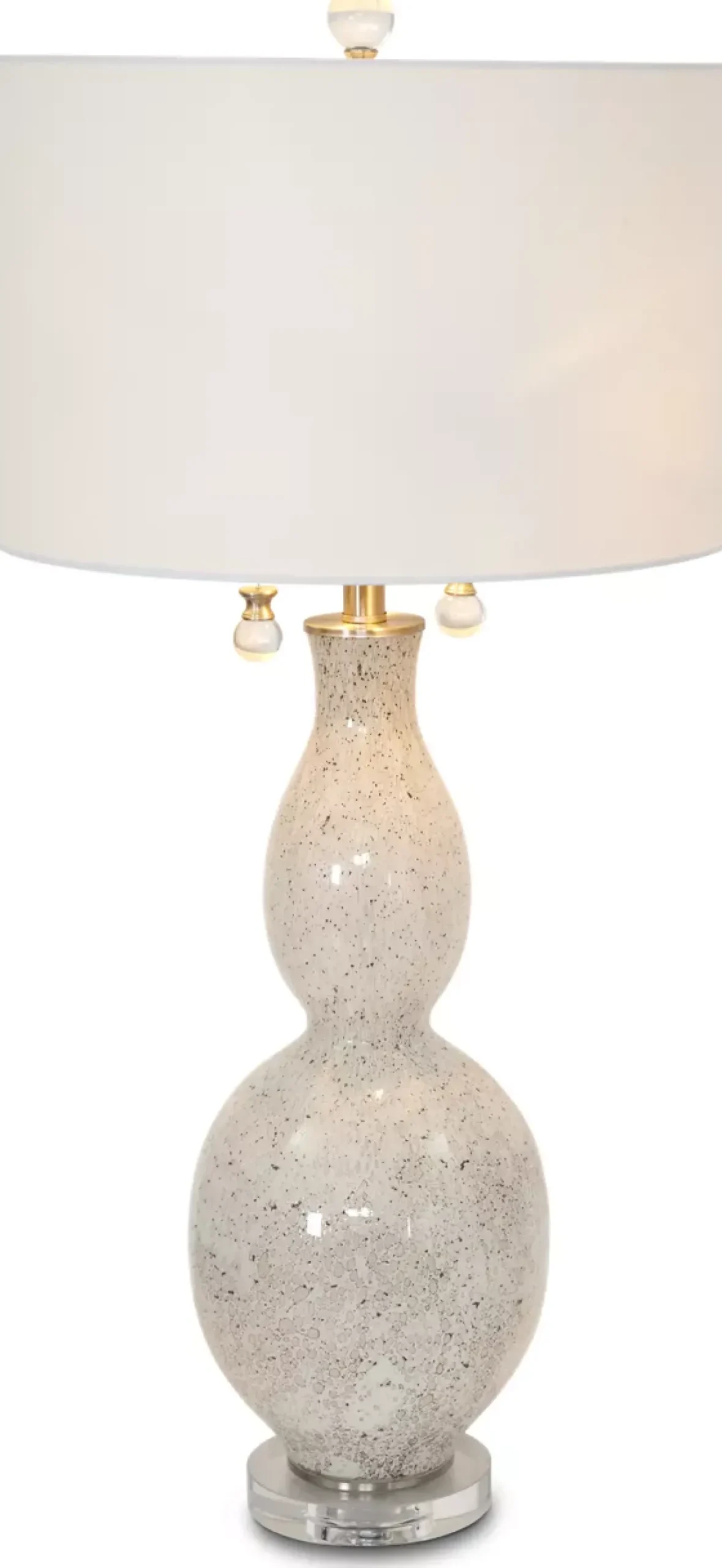 Havertys Lyric Table Lamp Best