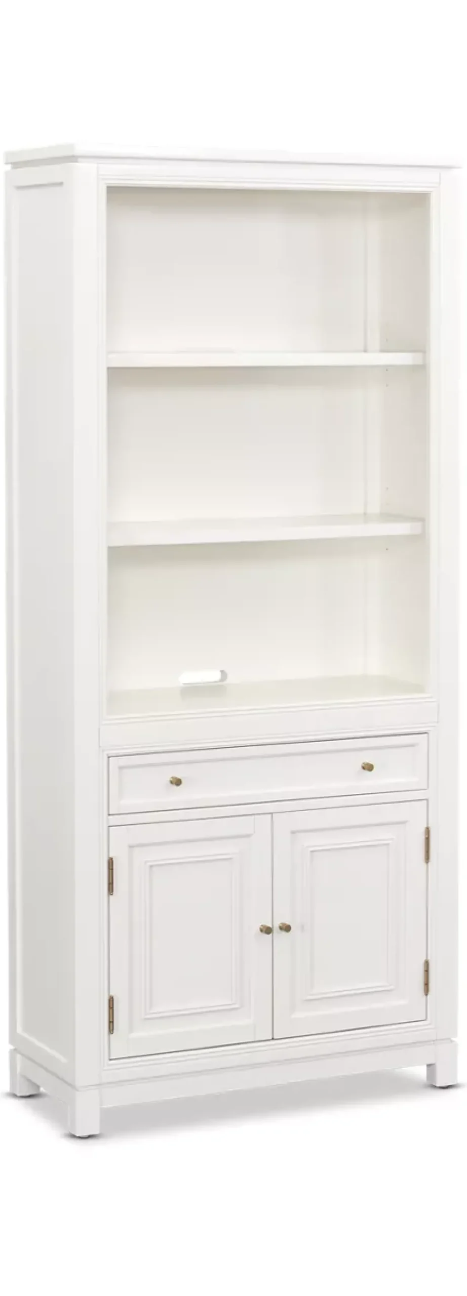 Havertys Mabry Door Bookcase Clearance