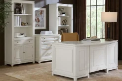 Havertys Mabry Door Bookcase Clearance